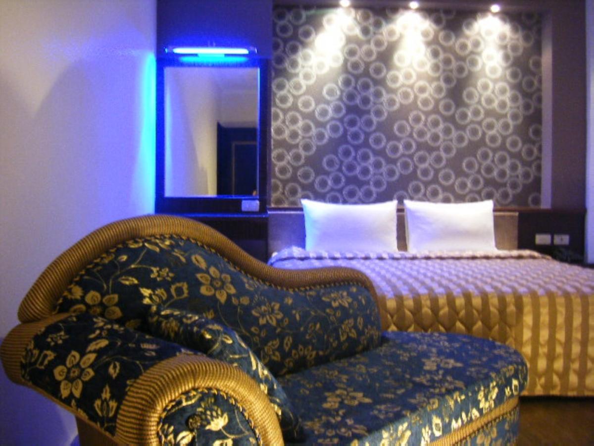 Baseball Hotel Χσιντσού Εξωτερικό φωτογραφία