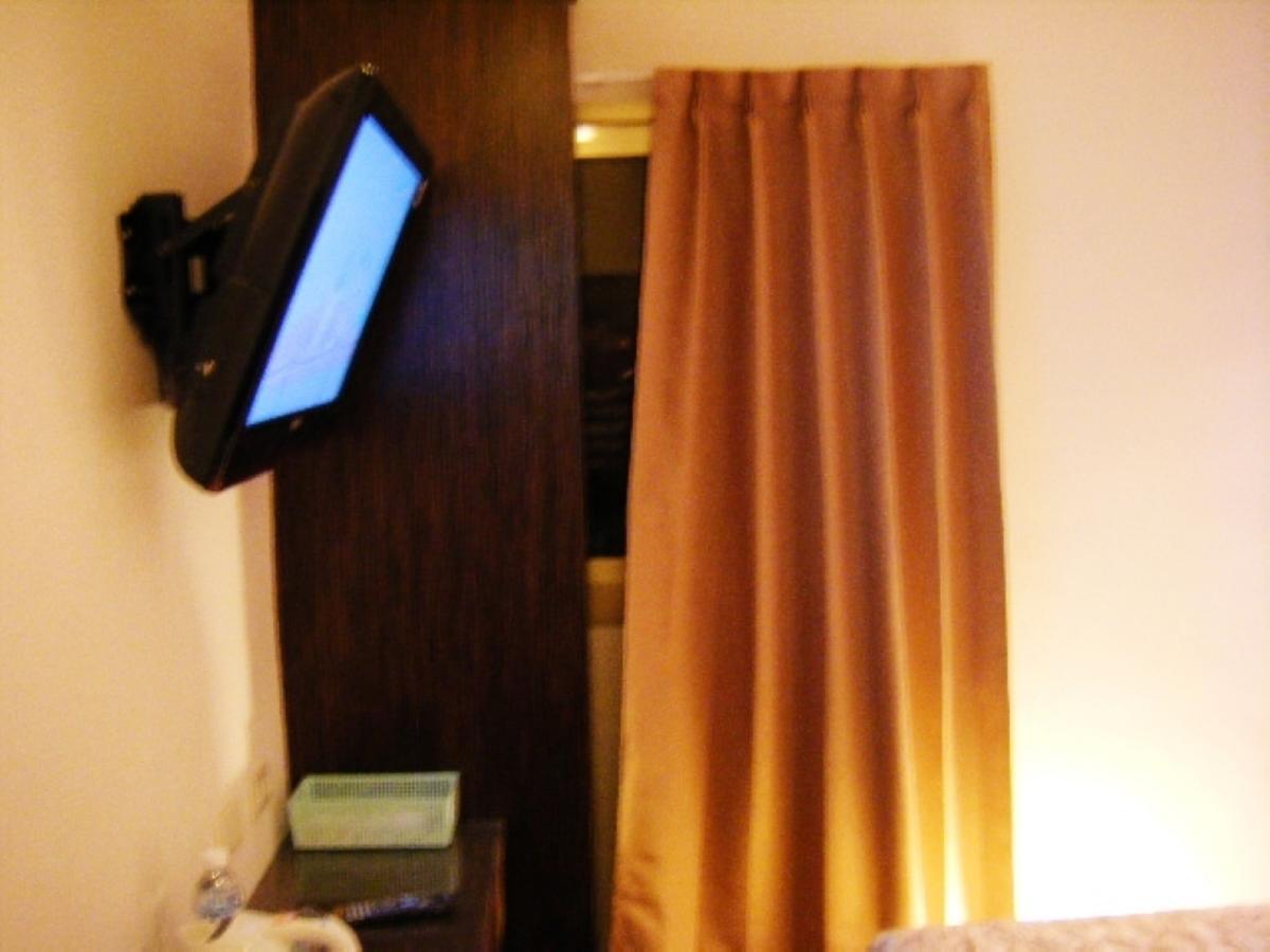 Baseball Hotel Χσιντσού Εξωτερικό φωτογραφία
