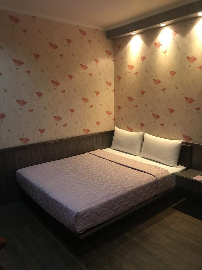 Baseball Hotel Χσιντσού Εξωτερικό φωτογραφία