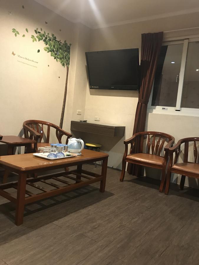 Baseball Hotel Χσιντσού Εξωτερικό φωτογραφία